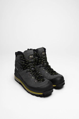 Scarpe trekking uomo meindl - da,