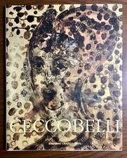 CATALOGO DI BRUNO CECCOBELLI
