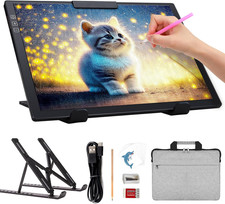 Tavolo Luminoso Wireless A4