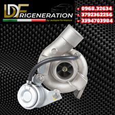 TURBO IVECO DAILY - OPEL OMEGA, MOVANO - RENAULT MASCOTT 2.8 53039700034 751578