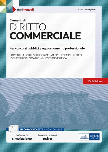 Elementi diritto - di,