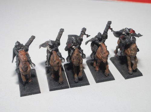 Warhammer impero 5 x - impero,