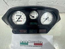 CRUSCOTTO TACHIMETRO CONTAGIRI GILERA RV NGR 250  VEDI DESCRIZIONE (SU1555)
