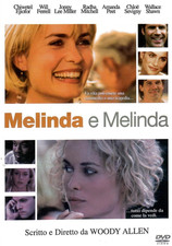 MELINDA E MELINDA DVD NUOVO