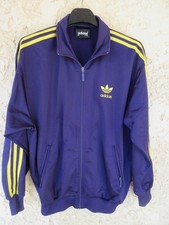 Veste ADIDAS vintage années