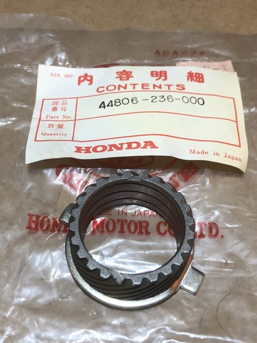 Honda cb175 cl175 - cb175,