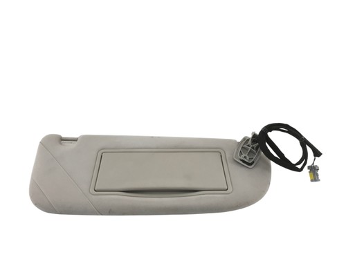 Aletta parasole destra peugeot - parasole,