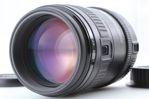Quasi come nuovo canon ef - nuovo++],