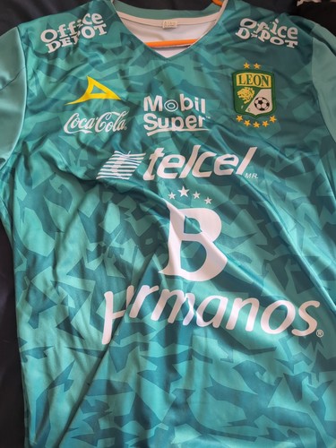 Maglia leon taglia xl - leon,