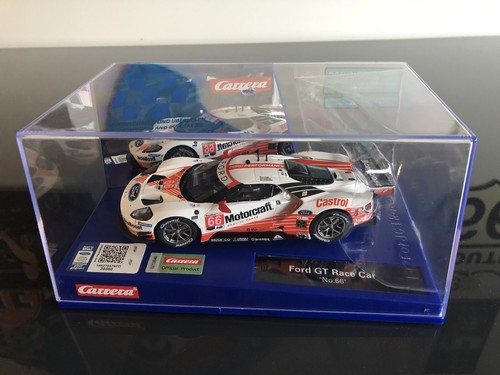 Carrera digital 132 ford - carrera, gt