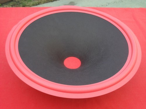 Cerwin vega foam surround - surround, cono
