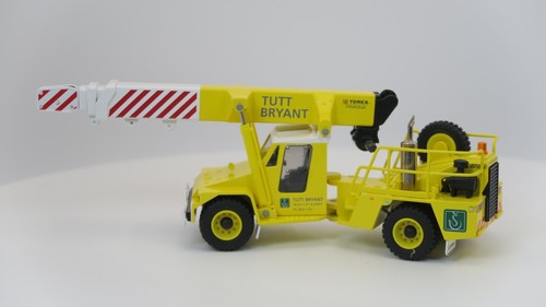Conrad modelli terex gru - conrad,