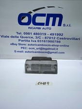 FANALE FANALINO ANTERIORE AUTO