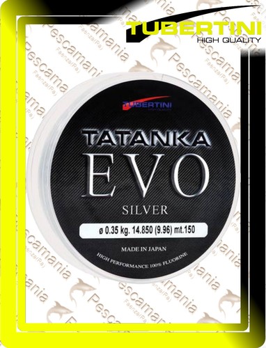 Monofilo tubertini tatanka evo - monofilo,