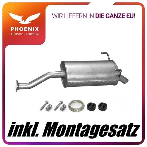 Honda civic 6 - 1.4, 01-05