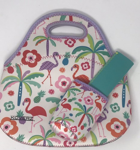Koverz borsa porta pranzo - borsa,
