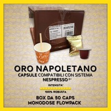 ORO NAPOLETANO Compatibili