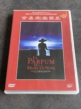 LE PARFUM DE LA DAME EN NOIR