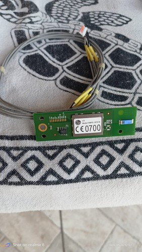 Ricambi scheda tv lg - tv,