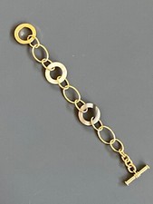 Elsa Schiaparelli 1938 “Galatea” bracelet