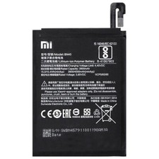 Xiaomi Batteria Ricambio Original Bn45 4000mah Ioni Di Litio Per Mi 2 - Mi 2s