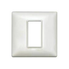 VIMAR PLANA - PLACCA 1M