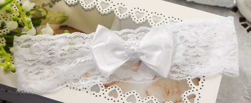 Fascia per capelli - , e