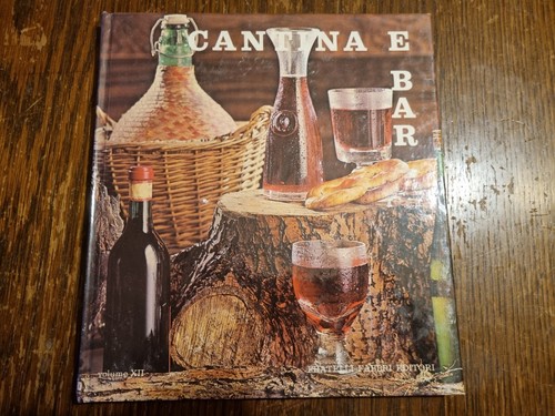 Cantina bar vol 12 - bar, vol.