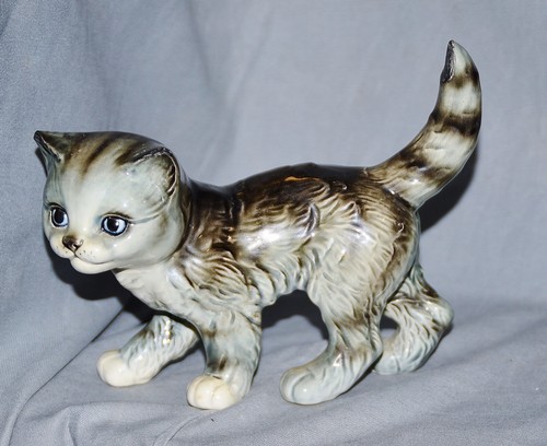 Figura gatto goebel - gatto,, fm6