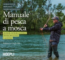 Manuale tattico per la pesca a