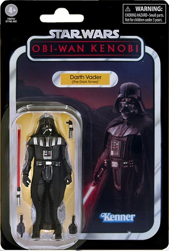Star wars the vintage - wars,
