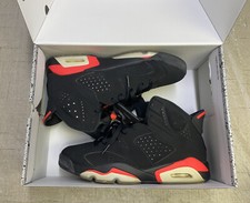 Nike Air Jordan 6 nere