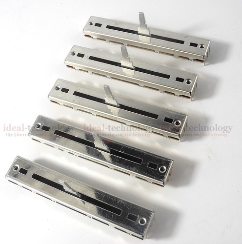 Pezzi crossfader dcv1006 per - pezzi,