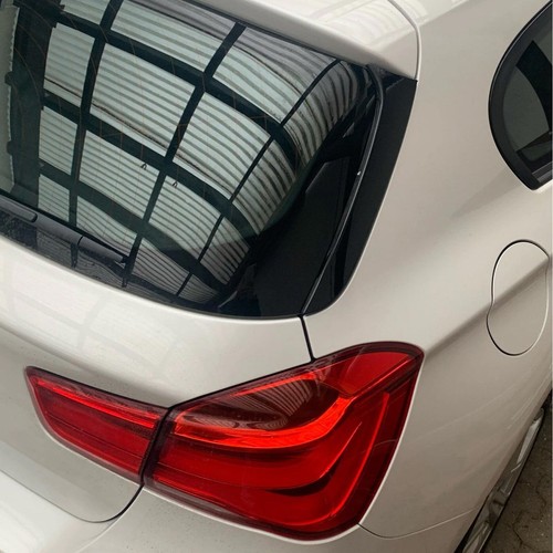 Bmw serie f20 f21 - bmw,