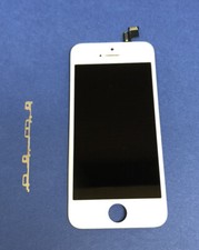 SCHERMO LCD + TOUCH COMPLETO IPHONE 5S BIANCO
