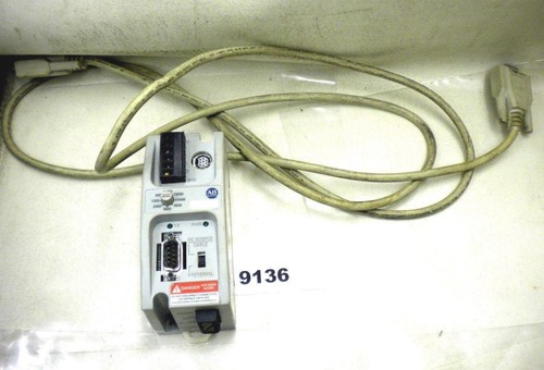 Allen bradley 1761 net - allen-bradley, 1761-net-aic
