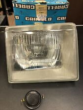 Faro Anteriore Proiettore