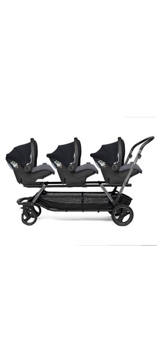 Triplette peg perego - triplette,