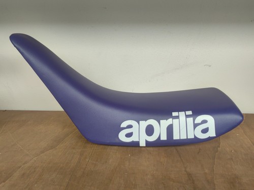Sella aprilia tuareg viola - sella,