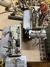 Servoazionamento Yaskawa SGDM-10DN di Biesse Rover B 7,40 asse Y e Z disponibile