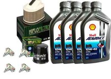 KIT/TAGLIANDO KAWASAKI Z 1000