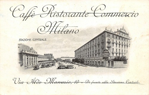B2074 milano caffe - b2074),