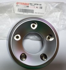 FONDELLO MARMITTA ORIGINALE YAMAHA T MAX TMAX T-MAX 500 2007 2008 2009 2010 2011