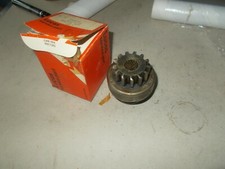 PIGNONE MOTORINO AVVIAMENTO ADATTO PER FORD TRANSIT FORD A D SERIES CAMION