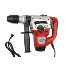 TRAPANO TASSELLATORE MARTELLO