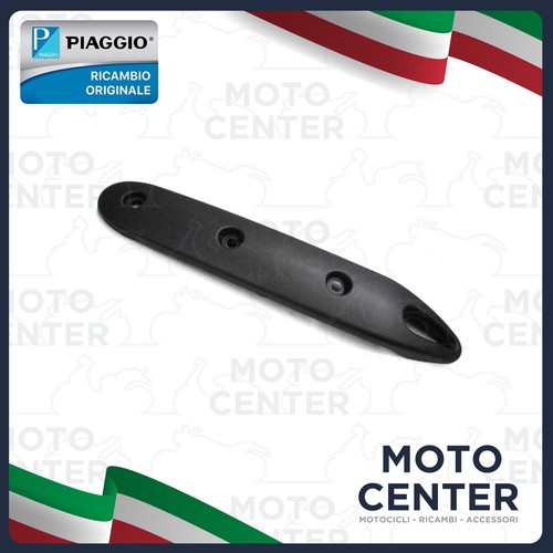 Protezione paracalore marmitta - paracalore,