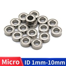 Cuscinetti a sfera in