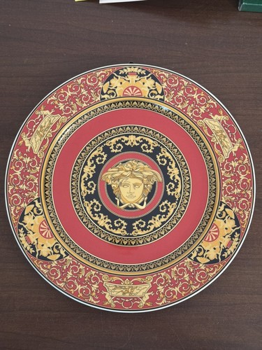 Collezione rosenthal versace - rosenthal,