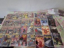 Dylan Dog Speciali 1/13 BLISTERATI - sequenza completa 1-32 - Blister Originale