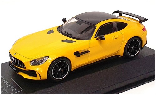 Cmr scala diecast - 1/43,